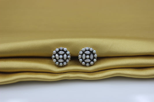 Pearl Studs Perfect for every occasion