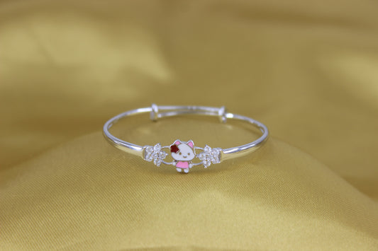 Hello Kitty Adjutable Bracelet